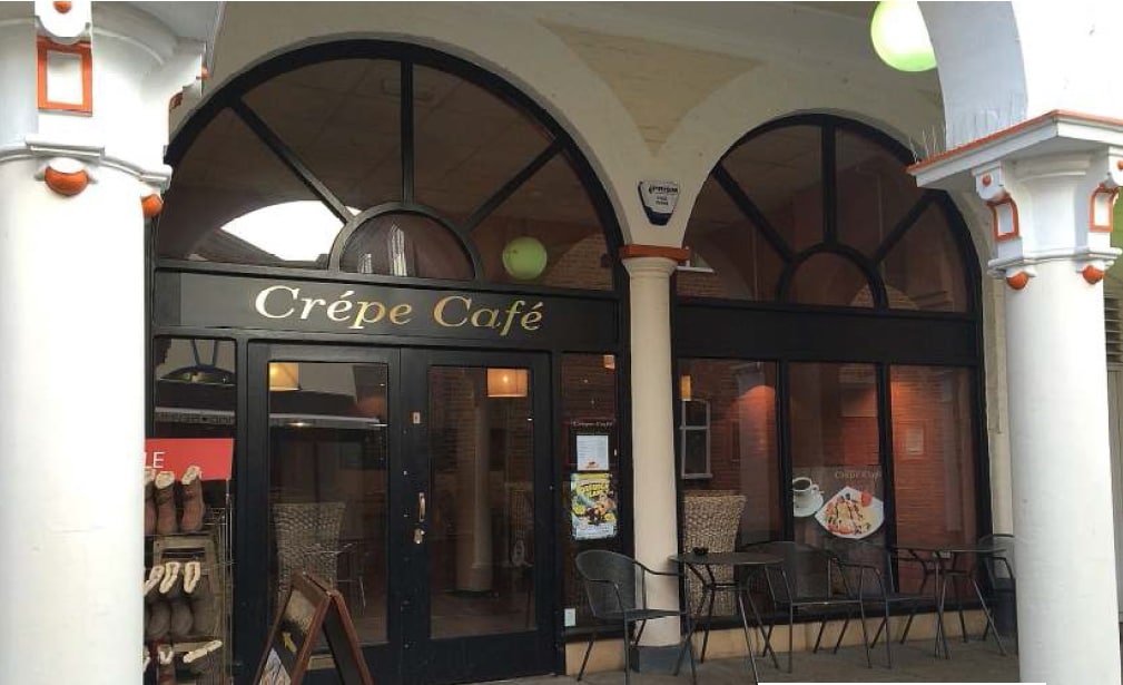 Market Buildings, Maidstone for sale Primary Photo- Image 1 of 1