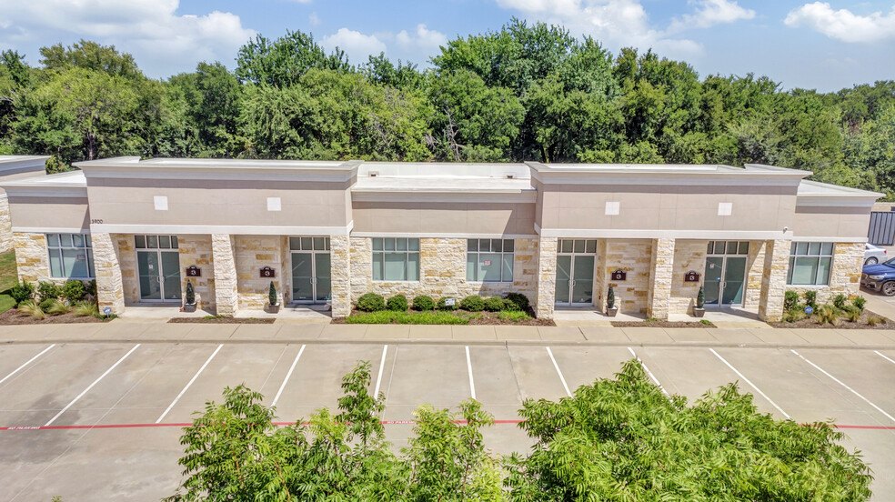 3900 S Stonebridge Dr, McKinney, TX for sale - Building Photo - Image 1 of 1