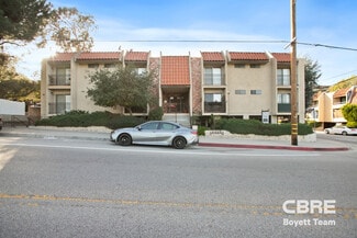 More details for 8485 Valley Circle Blvd, West Hills, CA - Multifamily for Sale