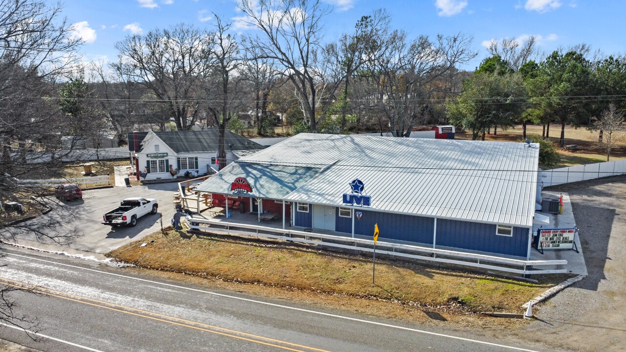 1381 FM 279, Ben Wheeler, TX for sale Building Photo- Image 1 of 1