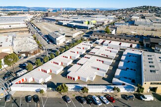 More details for 2285-2325 Jerrold Ave, San Francisco, CA - Retail for Lease