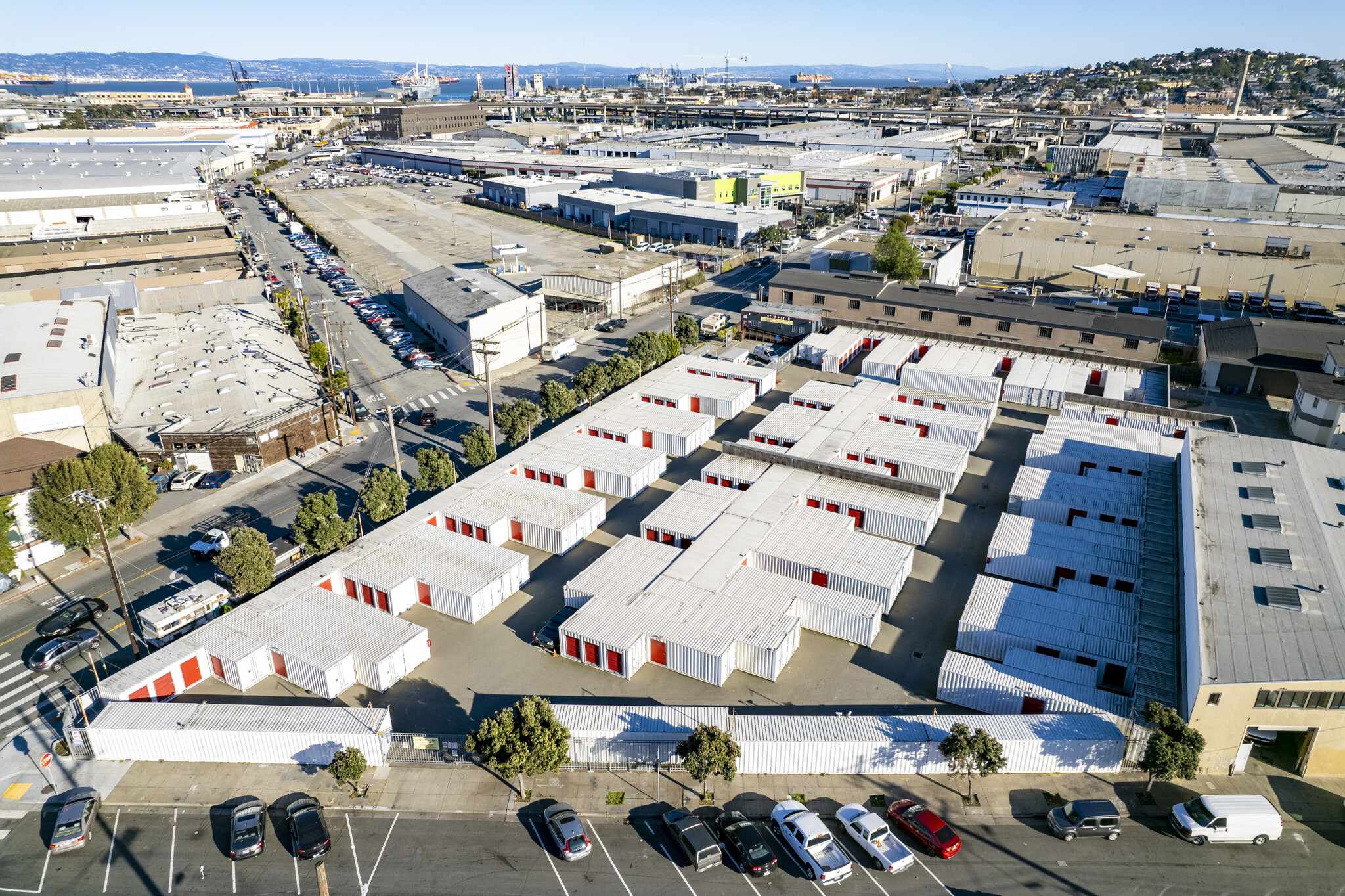 2285-2325 Jerrold Ave, San Francisco, CA for lease Construction Photo- Image 1 of 4