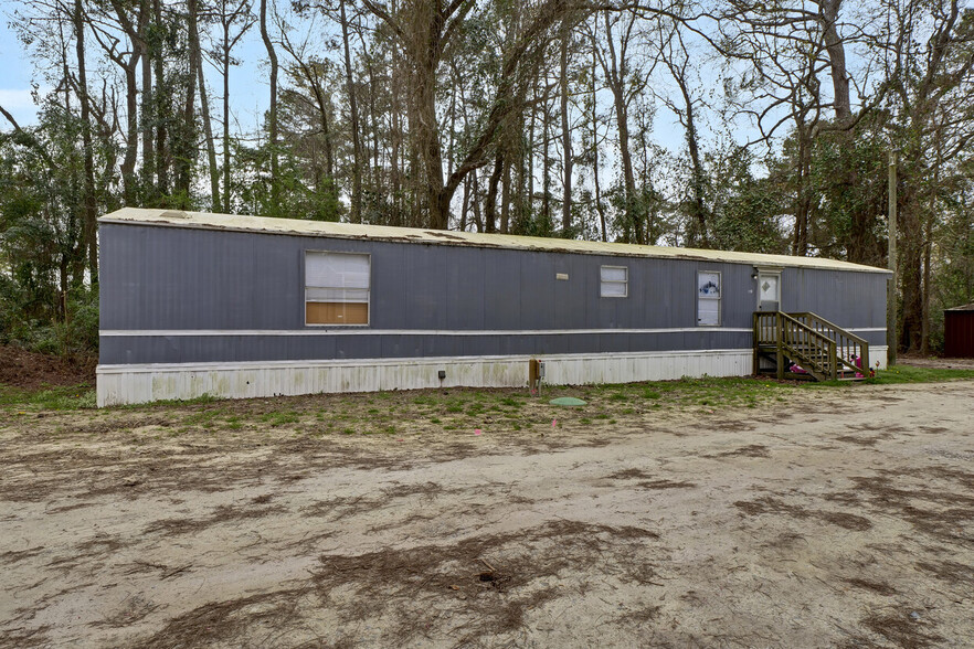 107 Cedar Ln, Pink Hill, NC for sale - Building Photo - Image 3 of 10