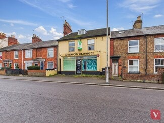 More details for 58 Wolverton Rd, Milton Keynes - Retail for Sale