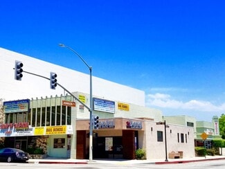 More details for 11233 Valley Blvd, El Monte, CA - Office for Lease