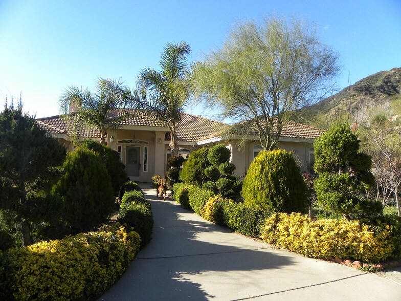 410 Greenwood Ave, Devore Heights, CA, 92407 Residential