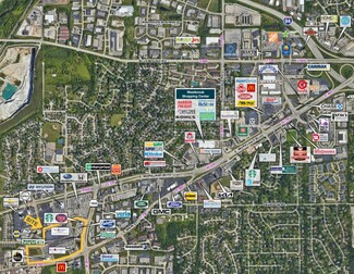 More details for Hwy 164 & E Main St, Waukesha, WI - Land for Lease