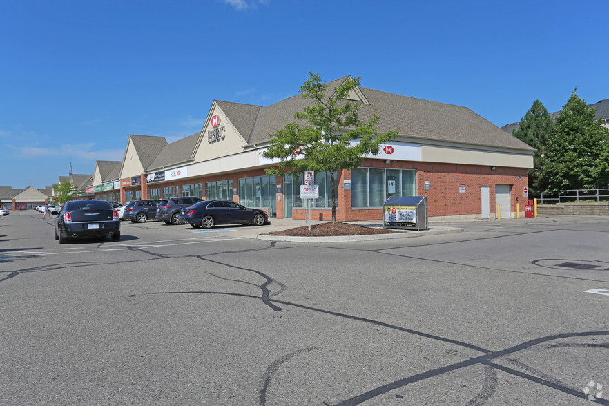 150 Hollidge Blvd, Aurora, ON for lease - Primary Photo - Image 1 of 5