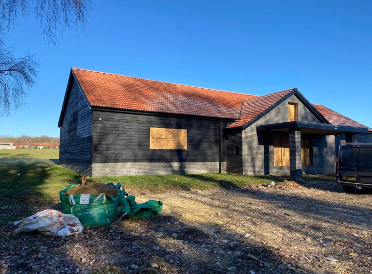 Elsenham Rd, Stansted for sale - Building Photo - Image 3 of 3