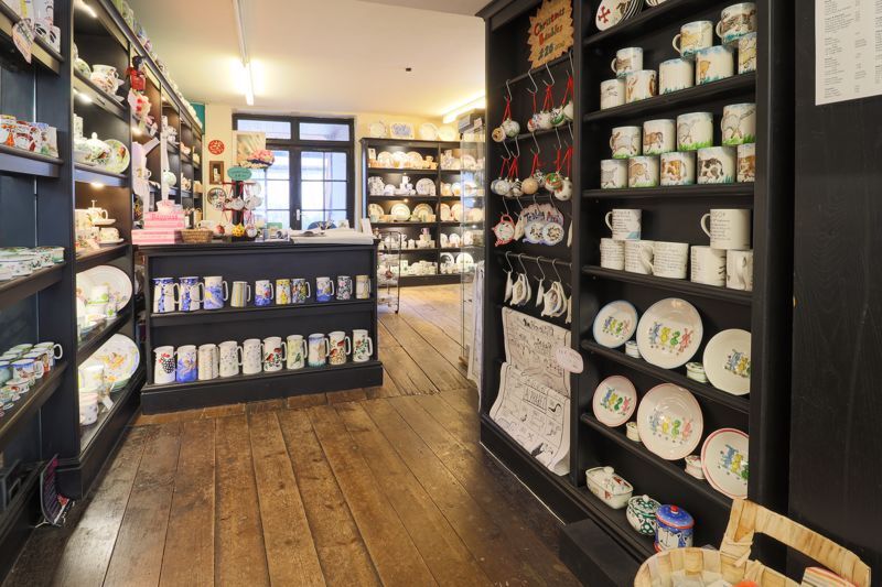 26 Palace St, Canterbury for sale - Building Photo - Image 3 of 5