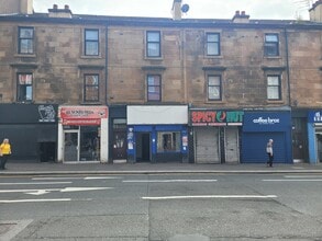 1109-1113 Pollokshaws Rd, Glasgow for lease Building Photo- Image 1 of 3