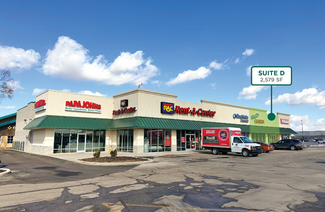 More details for 2200 N Wayne St, Angola, IN - Office/Retail for Lease