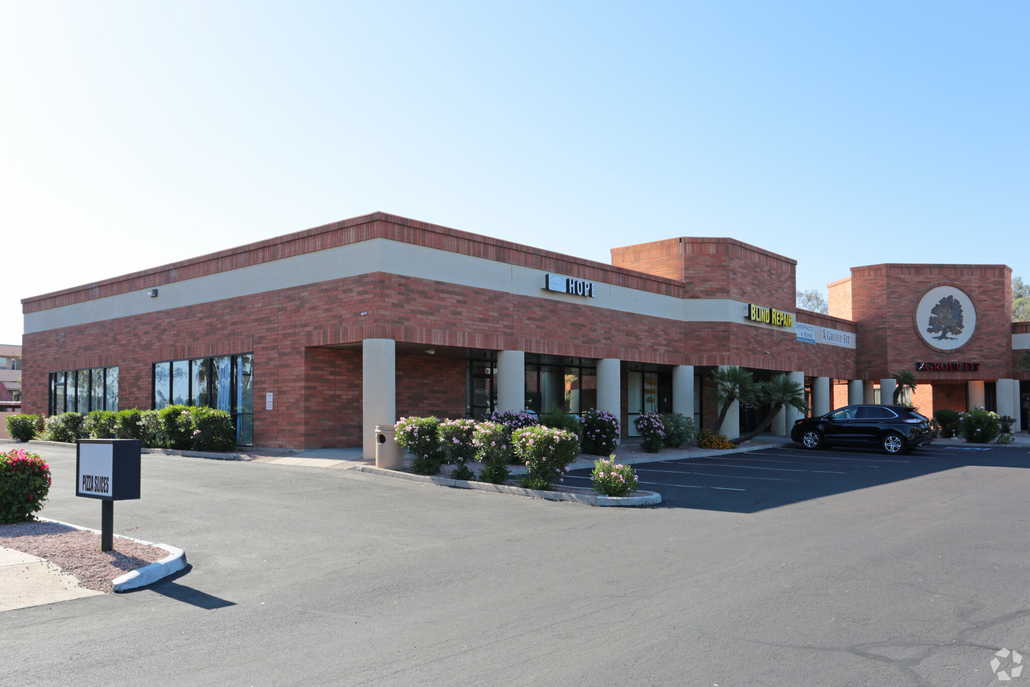 1731 W Baseline Rd, Mesa, AZ for sale Primary Photo- Image 1 of 1