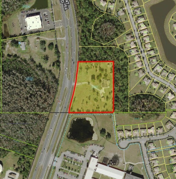 3581 Pleasant Hill Rd, Kissimmee, FL 34746