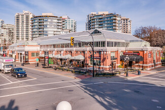 More details for 707 Douglas St, Victoria, BC - Retail for Lease