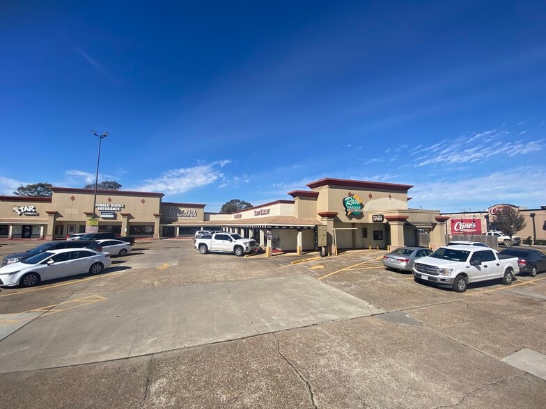 3500-3536 FM 365, Nederland, TX for lease - Building Photo - Image 2 of 27