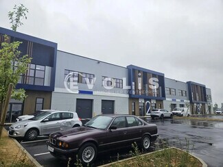 More details for 4 Rue Diderot, Saint-Michel-sur-Orge - Office, Flex for Lease