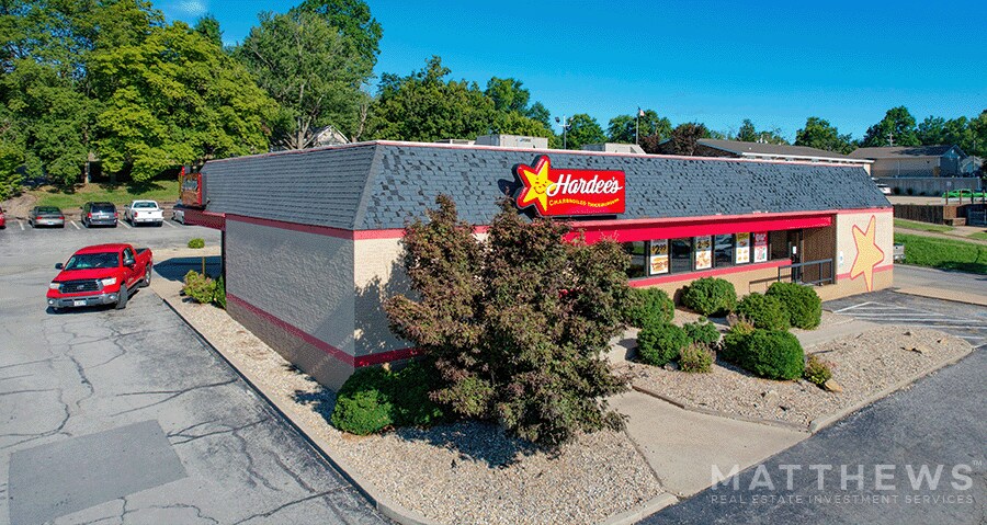 340 Walnut St, Murphysboro, IL for sale - Primary Photo - Image 1 of 1