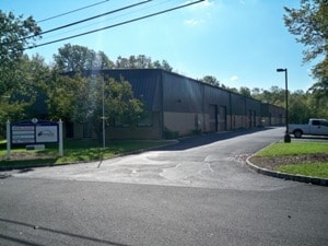 More details for 1 Bay St, Stirling, NJ - Flex for Lease