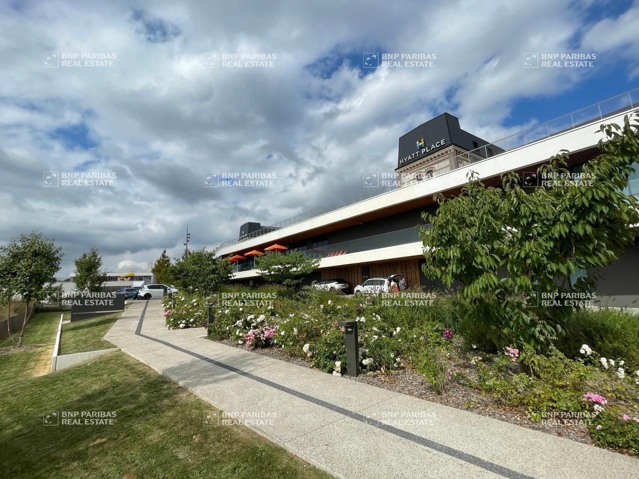 77 Route De Neufchâtel, Rouen for lease Building Photo- Image 1 of 19