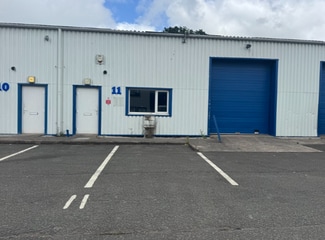 More details for Colomendy Industrial Estate, Denbigh - Industrial for Lease