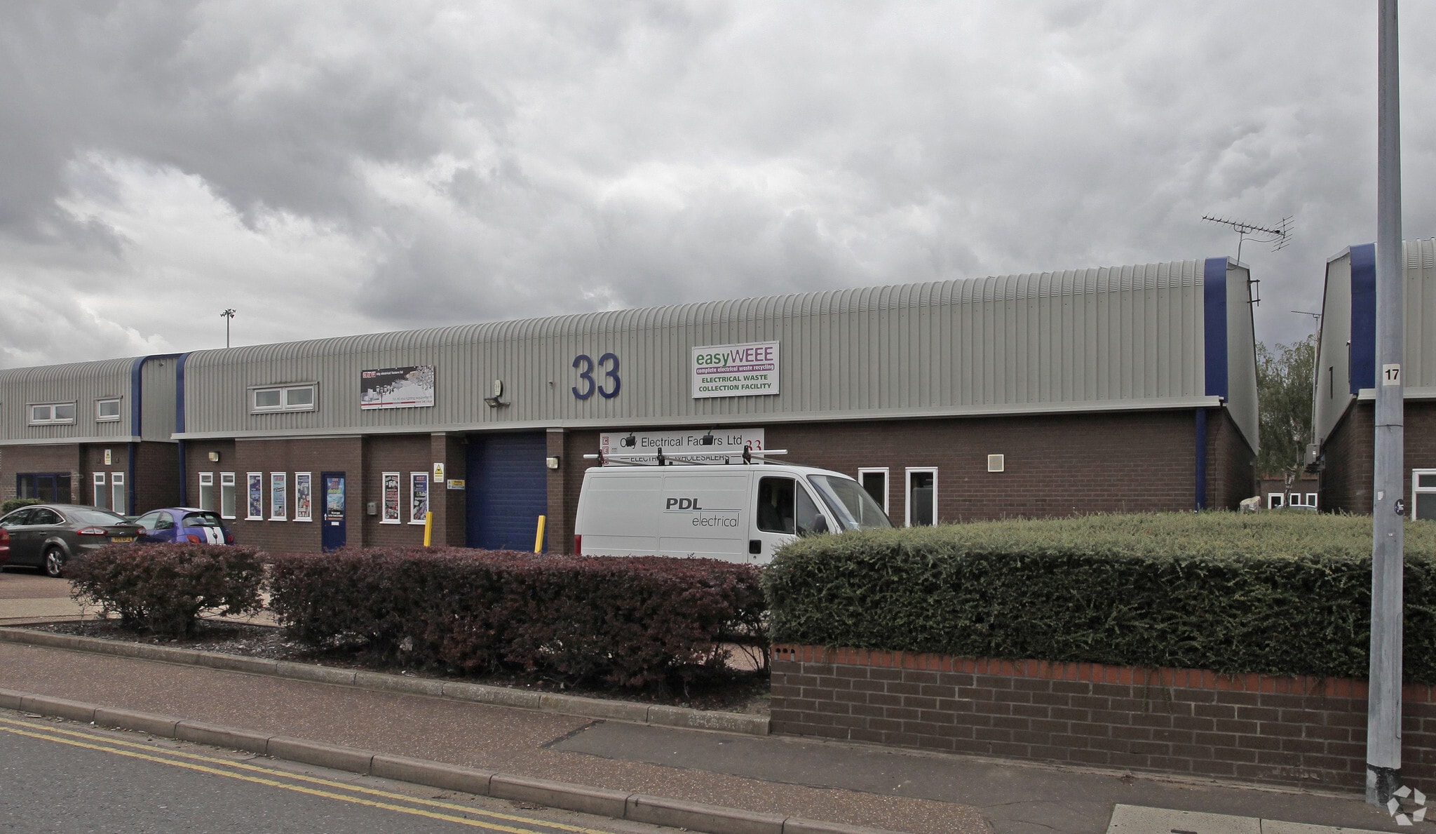 Clifton Rd, Cambridge for sale Primary Photo- Image 1 of 1