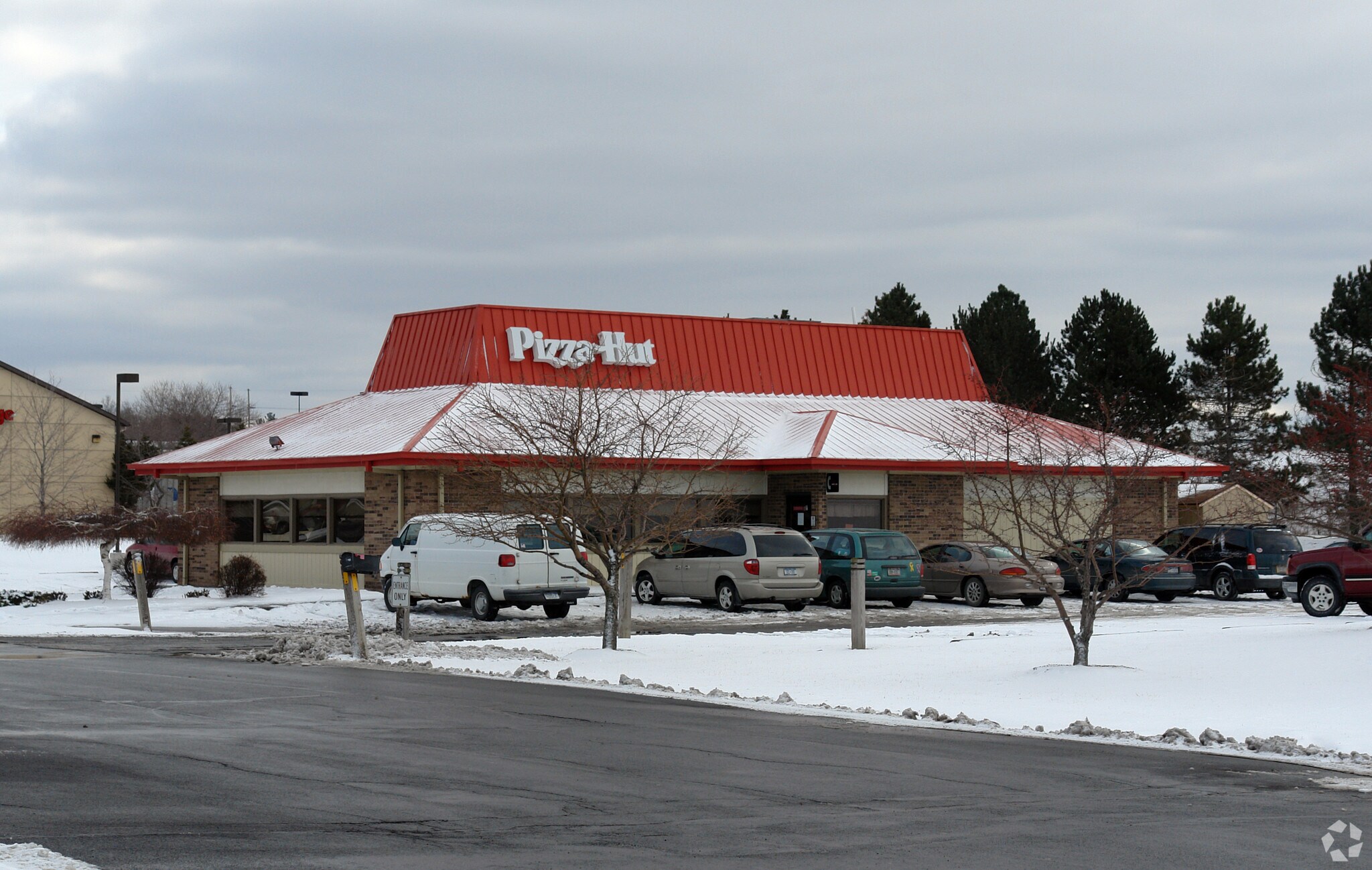 2301 N Triphammer Rd, Ithaca, NY for sale Primary Photo- Image 1 of 1