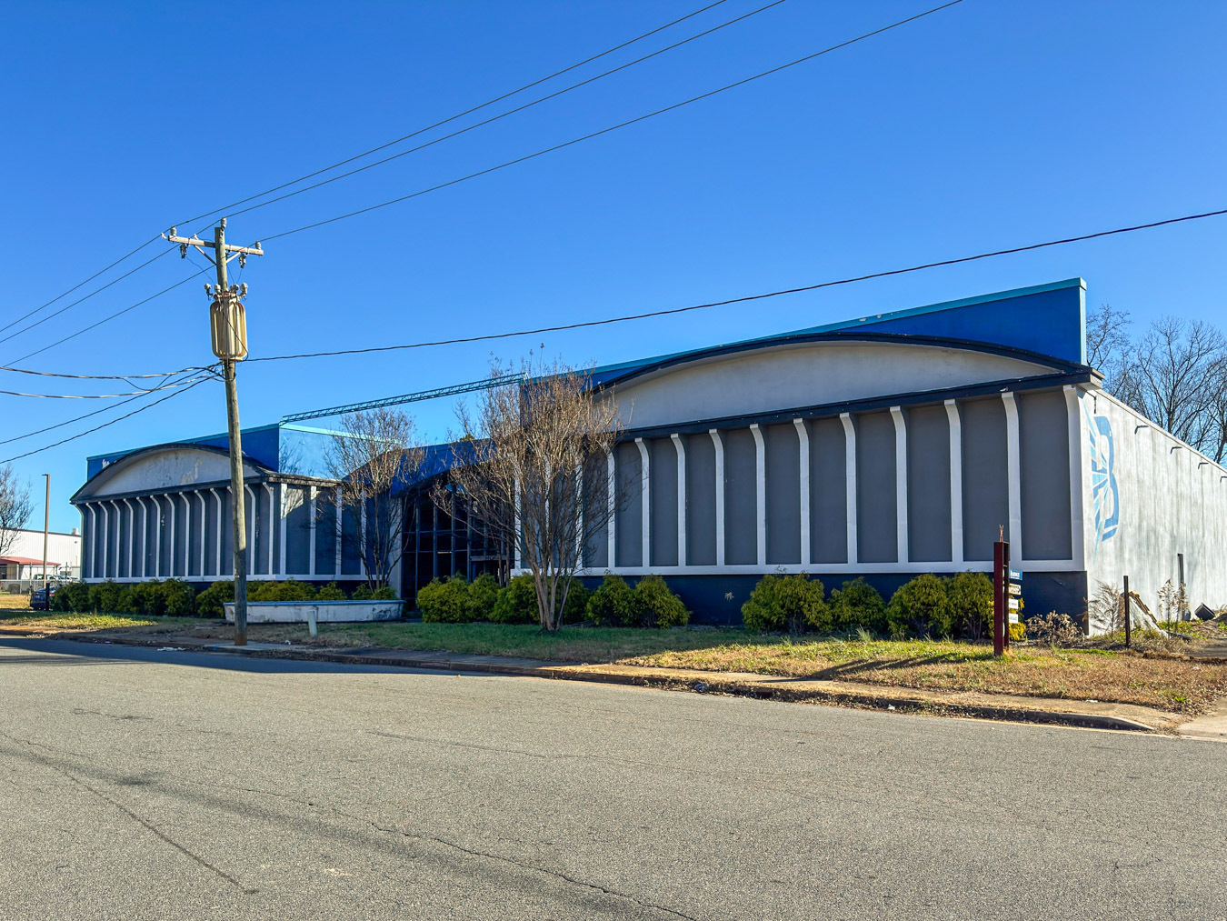 2719 Westport Rd, Charlotte, NC for lease Building Photo- Image 1 of 2