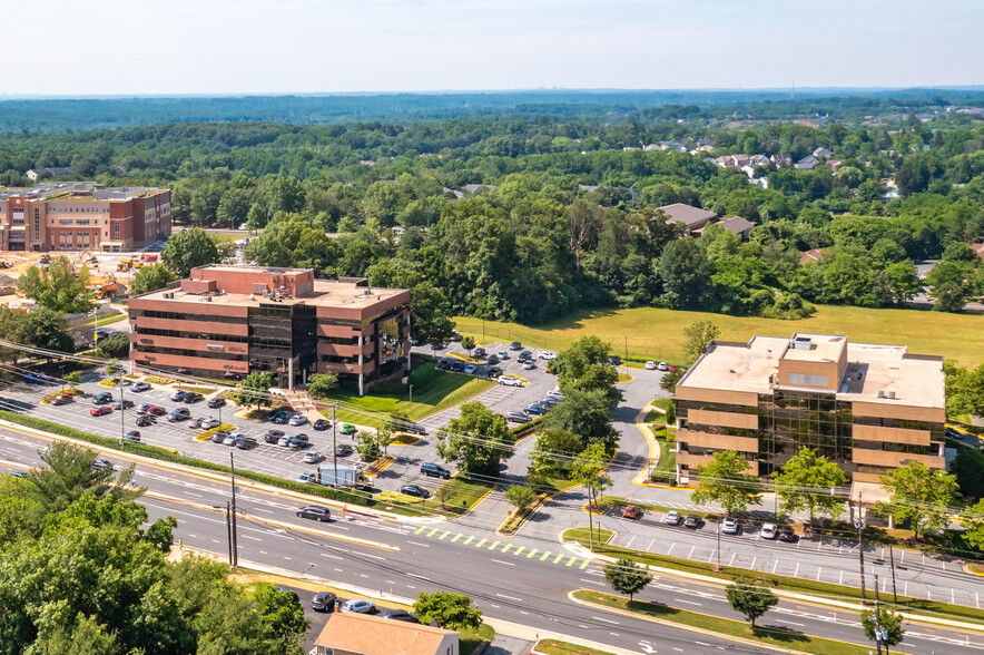 12800 Middlebrook Rd, Germantown, MD for sale - Aerial - Image 3 of 8