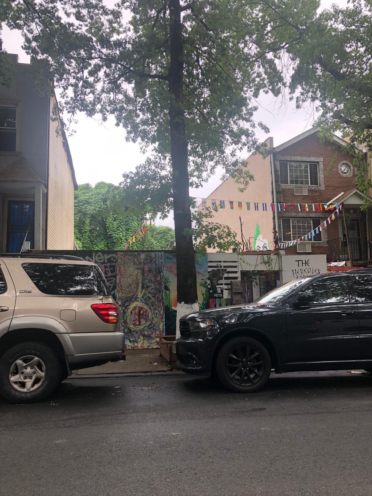 87A Cooper St, Brooklyn, NY for sale Construction Photo- Image 1 of 1