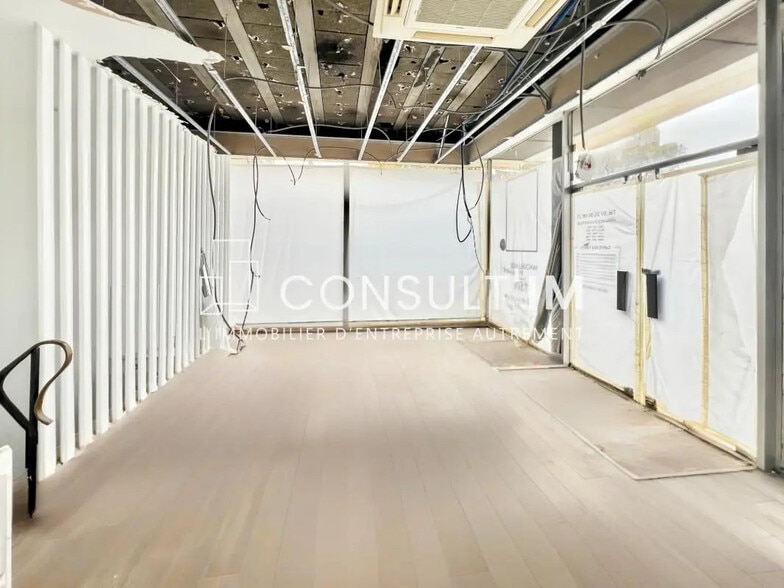 Retail in Saint-Maur-des-Fossés for lease - Building Photo - Image 2 of 9