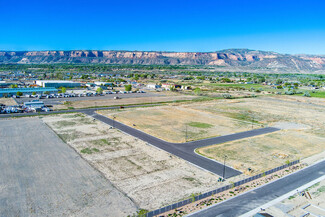 More details for 851 Arts Way, Grand Junction, CO - Land for Sale