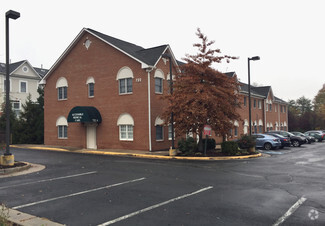 More details for 722 Grant St, Herndon, VA - Office for Sale