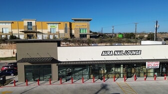 24272 Wilderness Oak, San Antonio TX - Retail Space