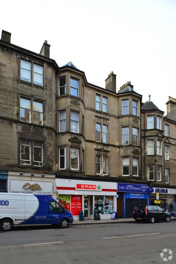 2933 Roseburn Ter, Edinburgh, EDH EH12 5NQ