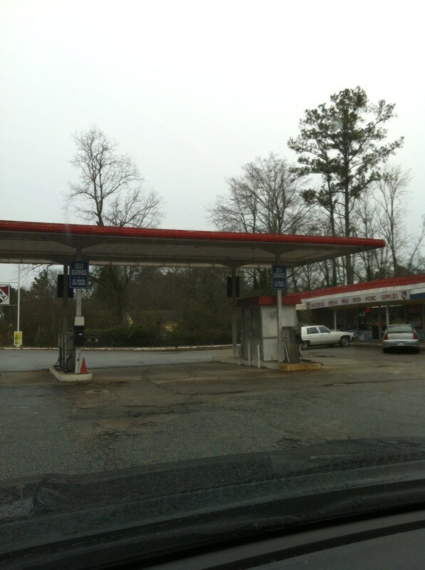 1312 Hamilton Rd, Lagrange, GA for sale Building Photo- Image 1 of 1