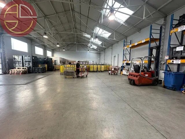 Industrial in Toulouse for lease Building Photo- Image 1 of 9