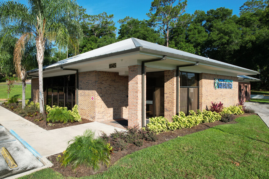 1045 Williamsburg Rd, Deland, FL for sale - Building Photo - Image 1 of 1