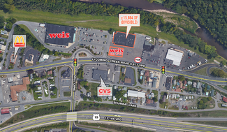 More details for 1836 Lycoming Creek Rd, Williamsport, PA - Office/Retail for Lease