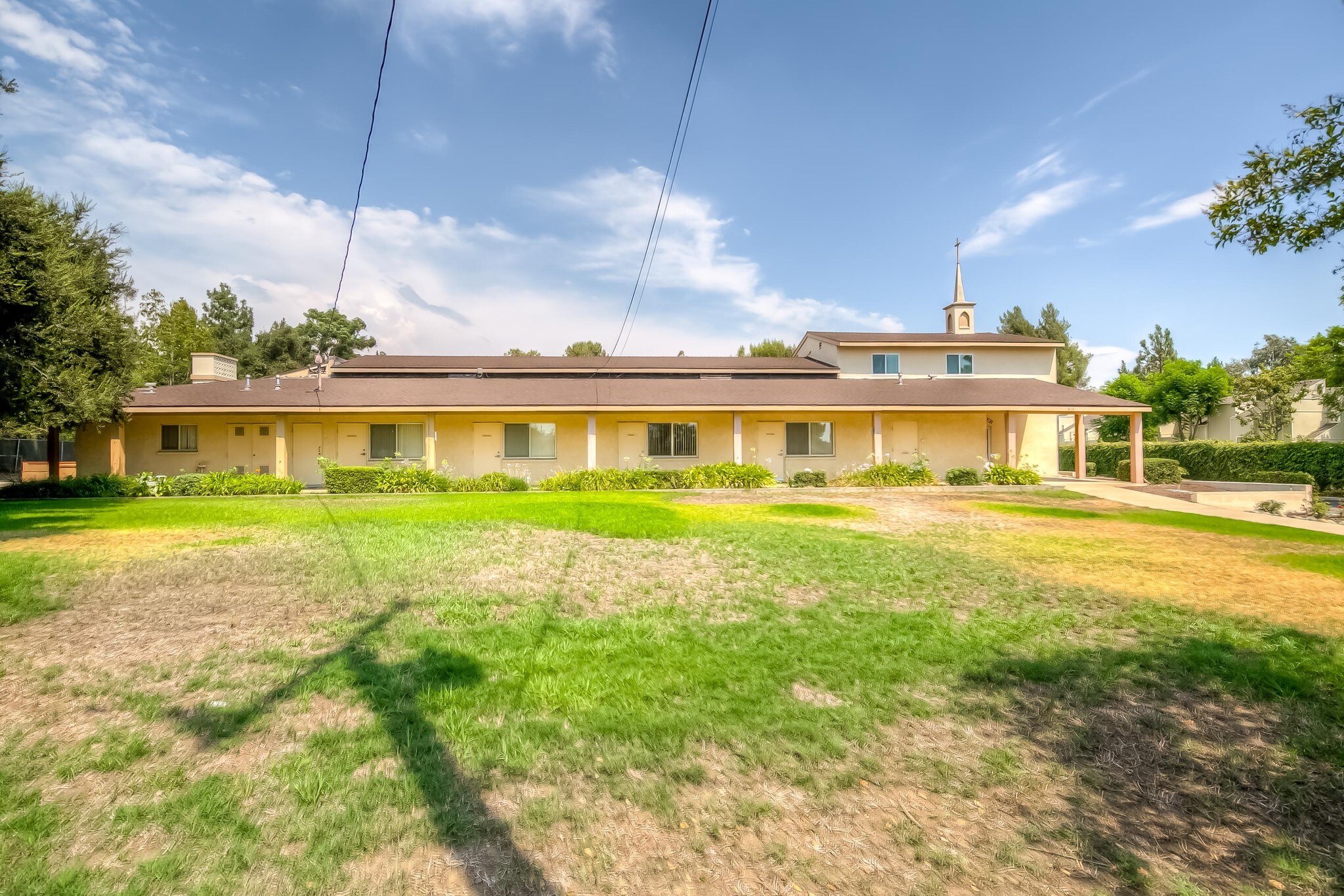 616 Sycamore Ave, Claremont, CA for sale Building Photo- Image 1 of 1