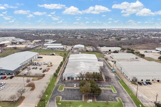 More details for 1700 Royston Ln, Round Rock, TX - Industrial for Lease