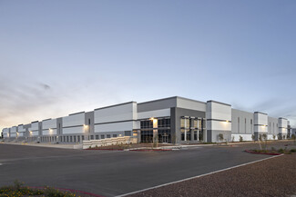 More details for NNWC Interstate I-10 & Perryville Road, Buckeye, AZ - Industrial for Lease