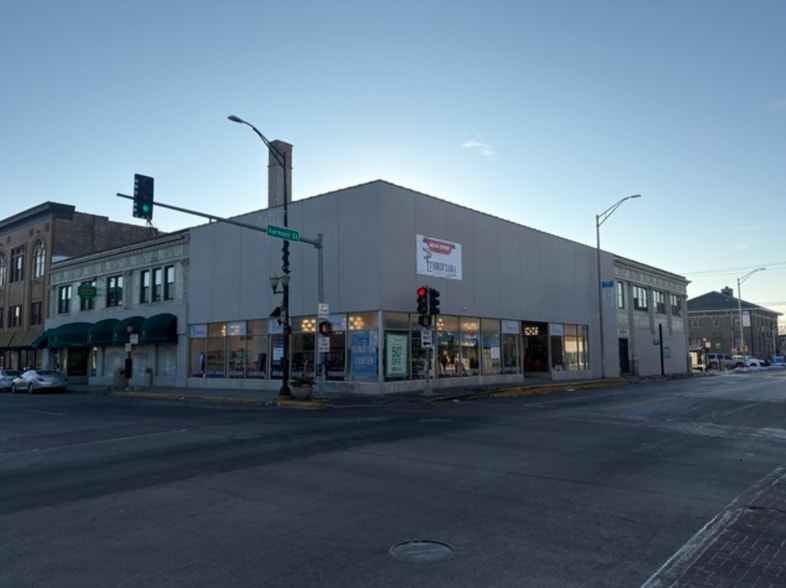 13102 S Western Ave, Blue Island, IL for lease - Building Photo - Image 2 of 15