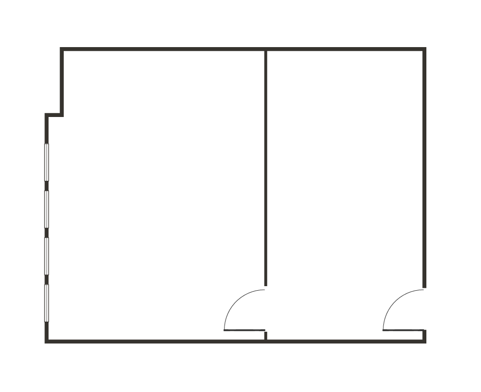 6100 Plumas St, Reno, NV for lease Floor Plan- Image 1 of 1