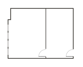 6100 Plumas St, Reno, NV for lease Floor Plan- Image 1 of 1