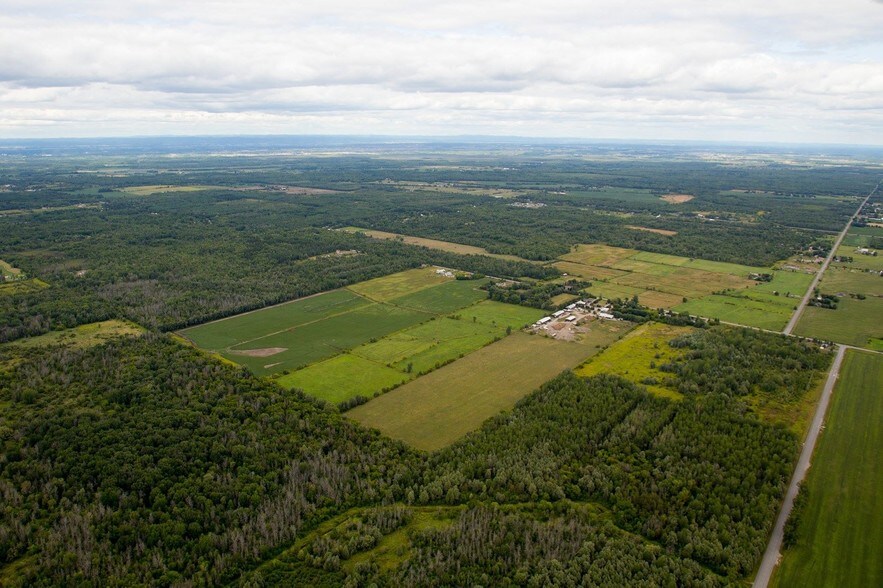 0 Ramsayville Rd, Ottawa, ON K1G 3N4 Land for Sale