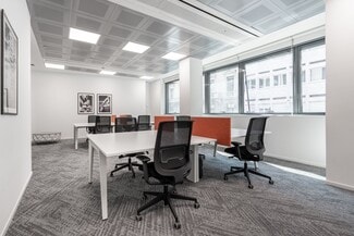 More details for 49-81 Chestnut St, Beavercreek, OH - Coworking for Lease