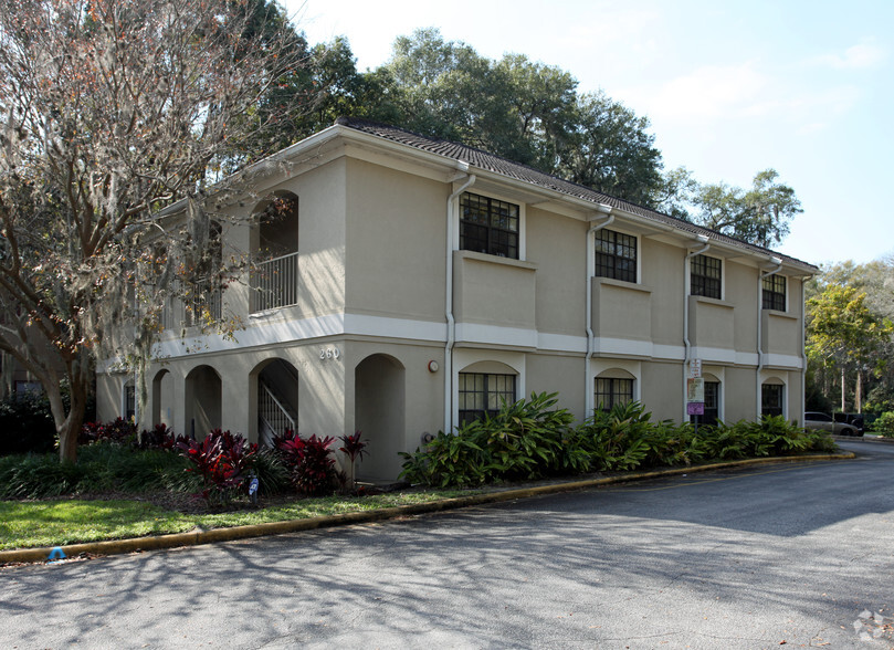 260 Maitland Ave, Altamonte Springs, FL for lease - Building Photo - Image 3 of 5