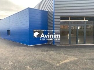 More details for Flex for Sale