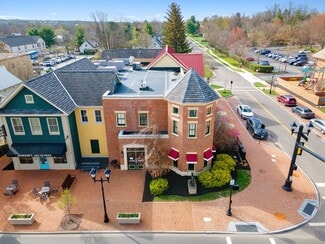 More details for 55-65 W Bridge St, Dublin, OH - Retail for Sale